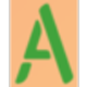 Acrostic AI icon