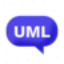 ChatUML icon