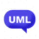 ChatUML icon