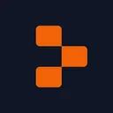 Solid icon