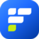 Flixier icon