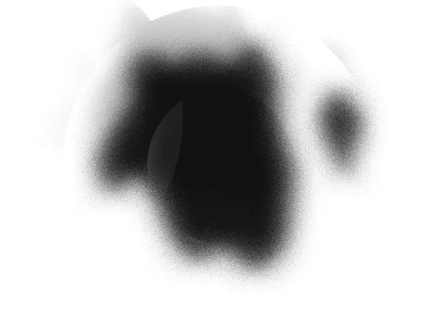 Unicorn Studio Project Embed preview