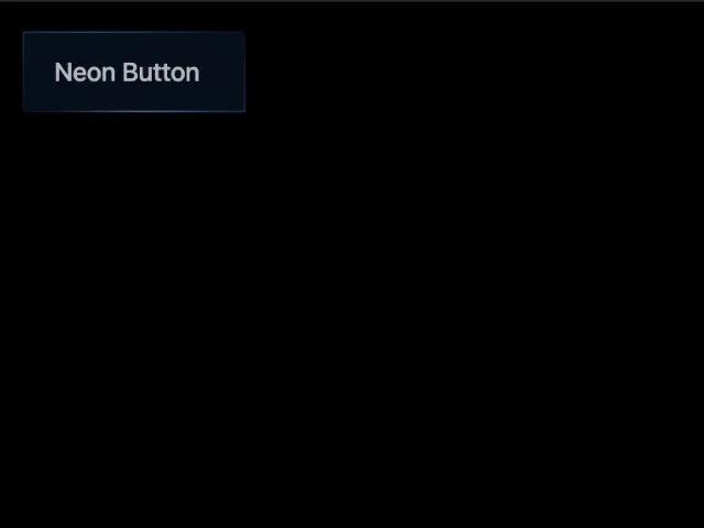 Neon Border Animated Button preview