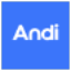 AndiSearch icon