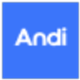 AndiSearch icon