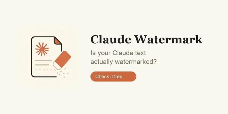 Claude Watermark Remover screenshot