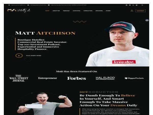 Full Width Image Banner preview