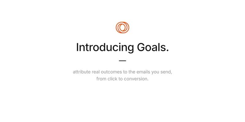 Goals from Loops screenshot