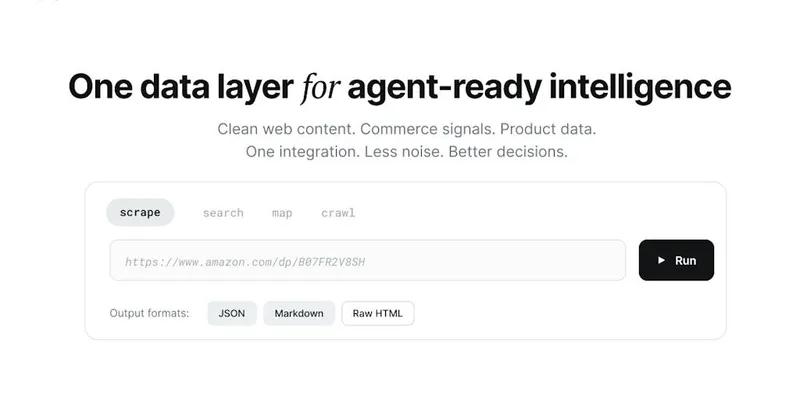 ZooData screenshot