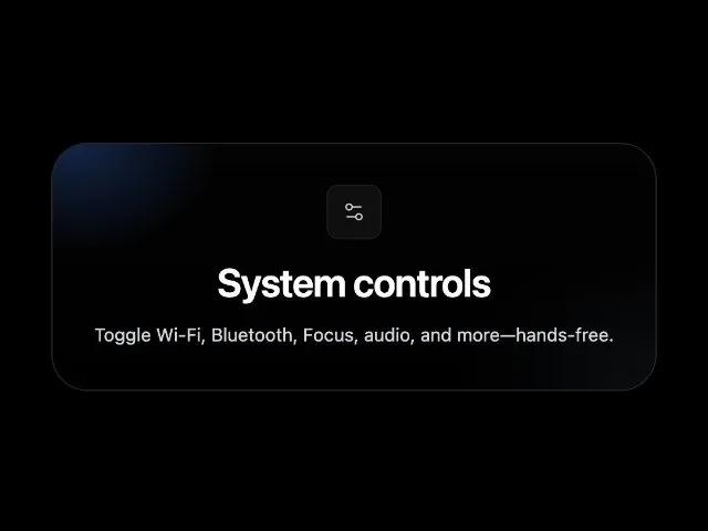 Gradient Feature Card with Hover Interaction preview