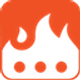 Blaze icon