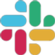 Slack icon