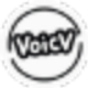 Voicv icon