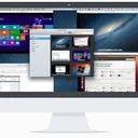 Maccess icon