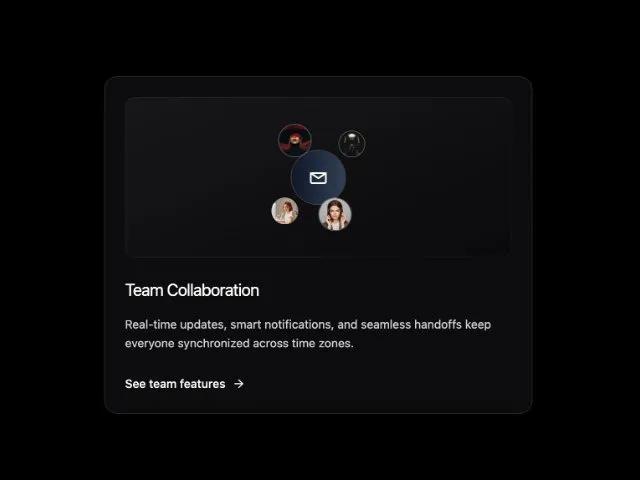 Placeholder Component Template preview