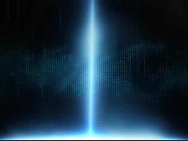 Unicorn Studio Project Embed preview