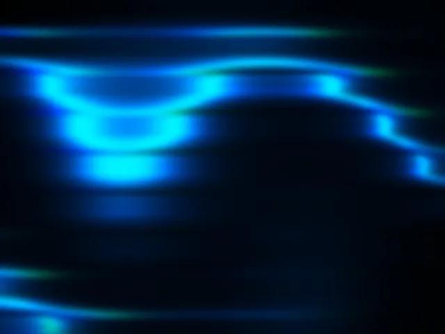 Full-Screen Aura Background Integration preview