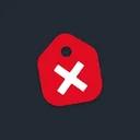 Knockoff icon