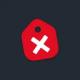 Knockoff icon