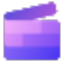 Clipchamp icon