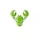 ClawMetry for NVIDIA NemoClaw icon