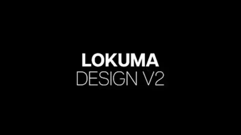 Agentic Website Builder 2.0 by Lokuma screenshot