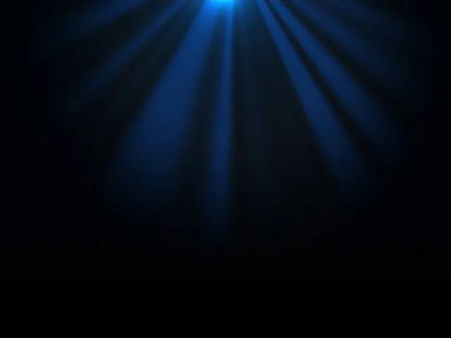 Animated Aura Background Section preview