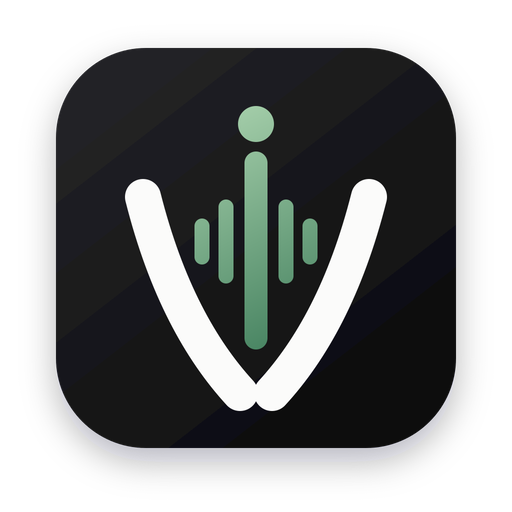 VoiceTypr icon