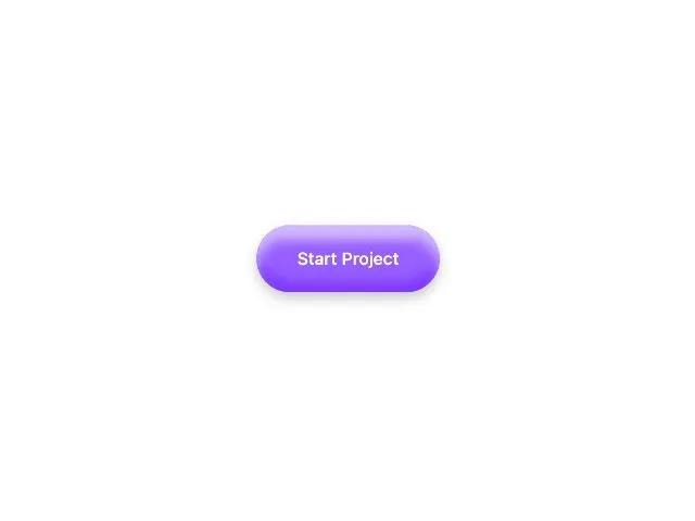Purple Gradient CTA Button preview