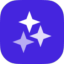 Sparkle icon