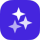 Sparkle icon