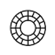 VSCO icon