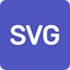 SVG.IO icon