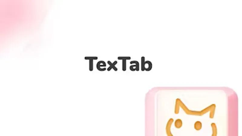 TexTab screenshot
