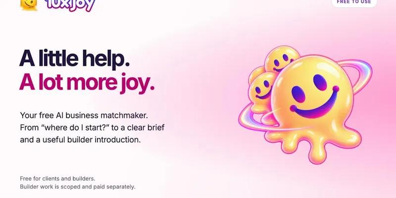 10xJoy screenshot