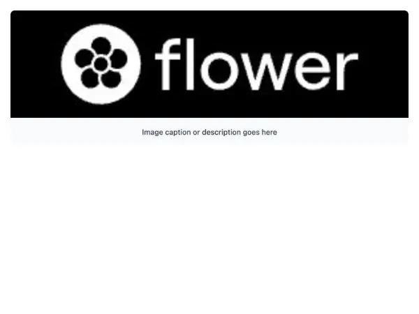 Rounded Image with Caption preview