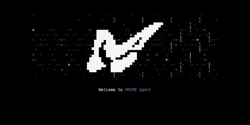 Prime Agent screenshot