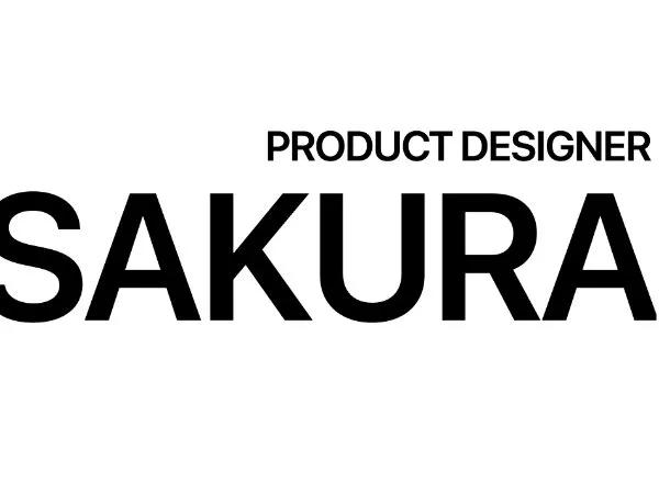 Hero Banner with Animated Oversized Typography preview