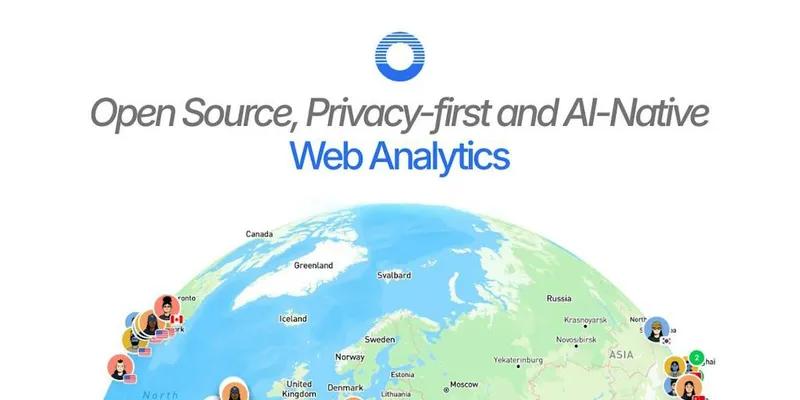 Open Analytics screenshot