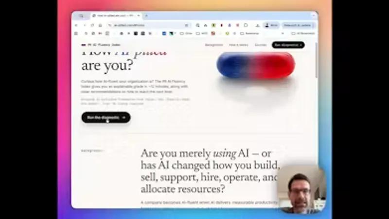 How AI-pilled are you? screenshot