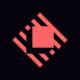 Glaze by Raycast icon