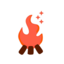 Flamme icon