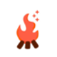 Flamme icon
