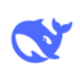 DeepSeek icon