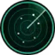 Radar icon