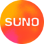 Suno AI icon