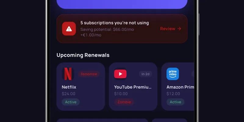 CentryAI screenshot