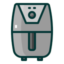 Air Fry AI icon