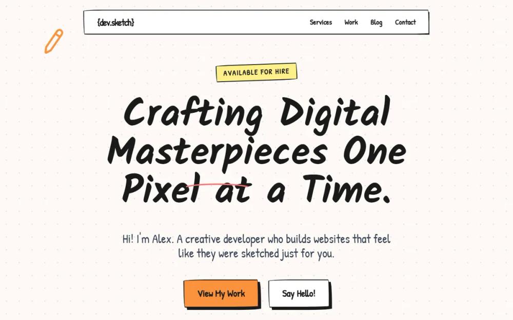 Fix Navigation Script Error