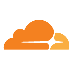 Cloudflare icon